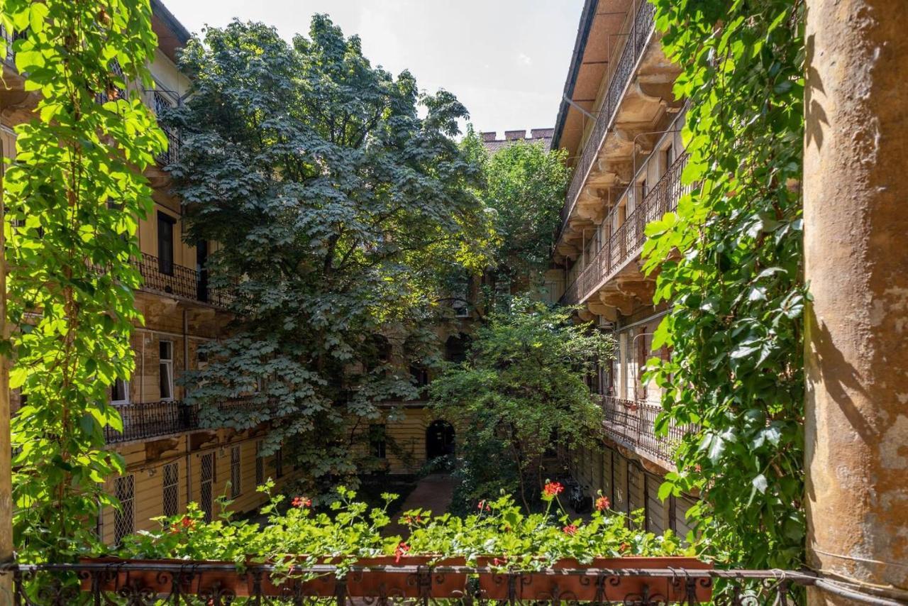 Central And Large Ac Home Away From Home Βουδαπέστη Εξωτερικό φωτογραφία