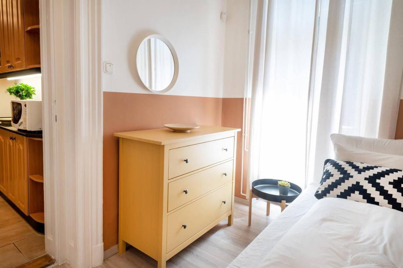 Central And Large Ac Home Away From Home Βουδαπέστη Εξωτερικό φωτογραφία