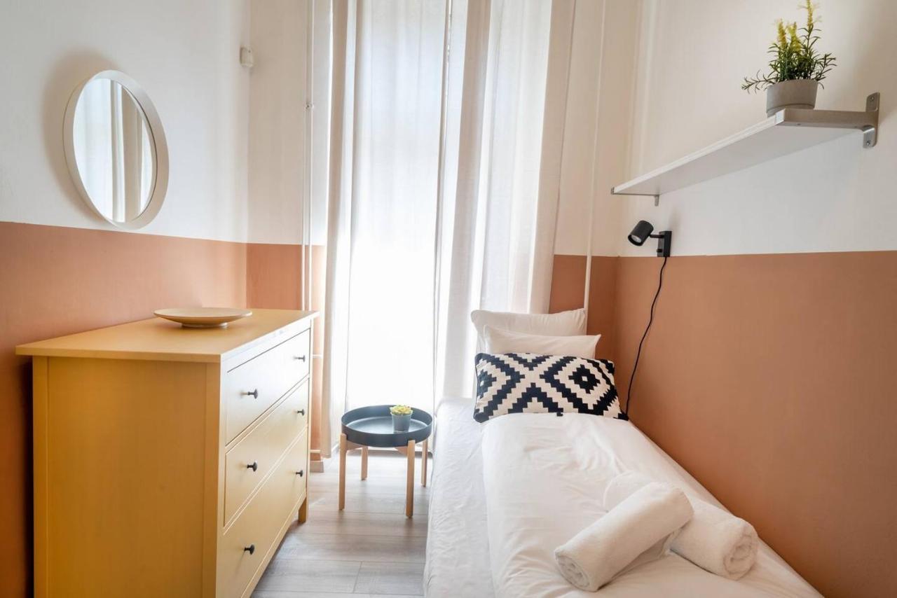 Central And Large Ac Home Away From Home Βουδαπέστη Εξωτερικό φωτογραφία